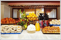 Comfort Inn Universal Photos